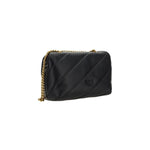 PINKO Love Mini Puff Shoulder Bag PI100039A0F2Z99QBB
