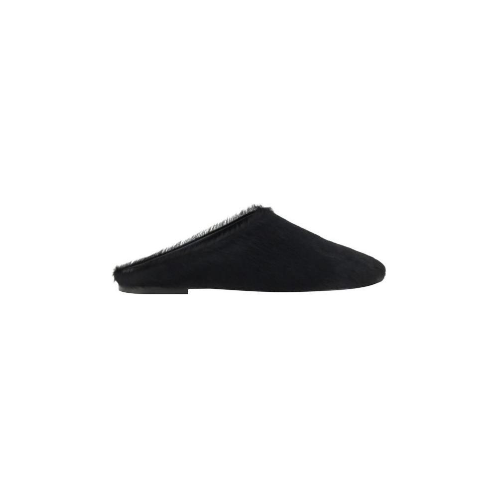 Proenza Schouler Leather Mules PR-SH251023001-EU37/US7