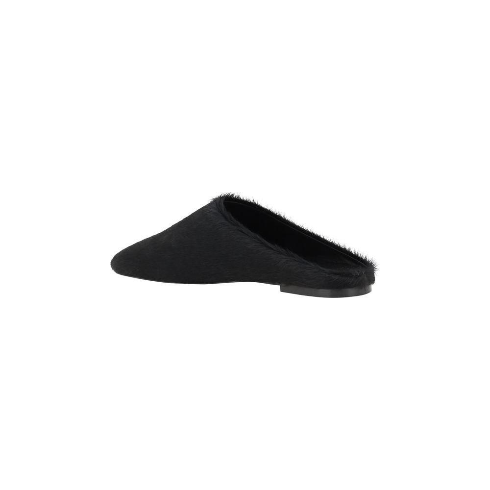Proenza Schouler Leather Mules PR-SH251023001-EU37/US7