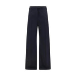 The Latest Cotton Wide Leg Pants TH-TLW03100T0194ABTPT0457-IT38 | S