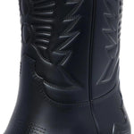 Dior Black Leather Boot DI-14542-EU36/US6