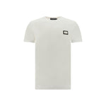 Dolce & Gabbana T-Shirt DO-G8PT1TG7F2IW0800-IT48 | M