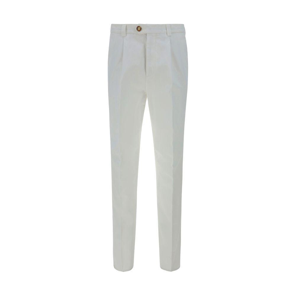Brunello Cucinelli Pants BR-M252DE1450C2200-IT52 | XL