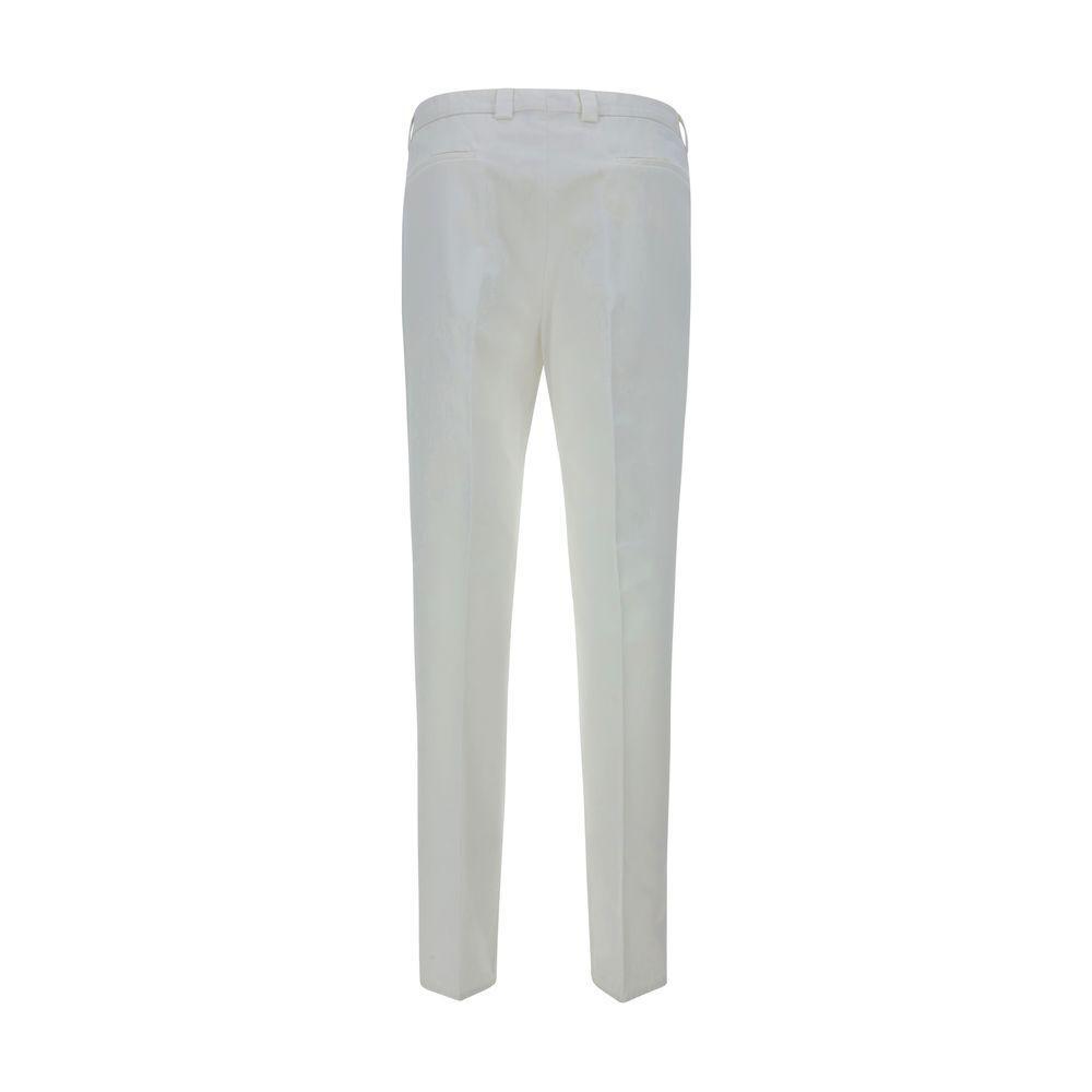 Brunello Cucinelli Pants BR-M252DE1450C2200-IT52 | XL