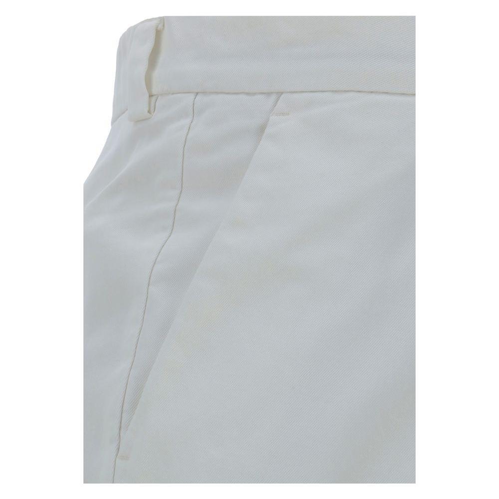 Brunello Cucinelli Pants BR-M252DE1450C2200-IT52 | XL