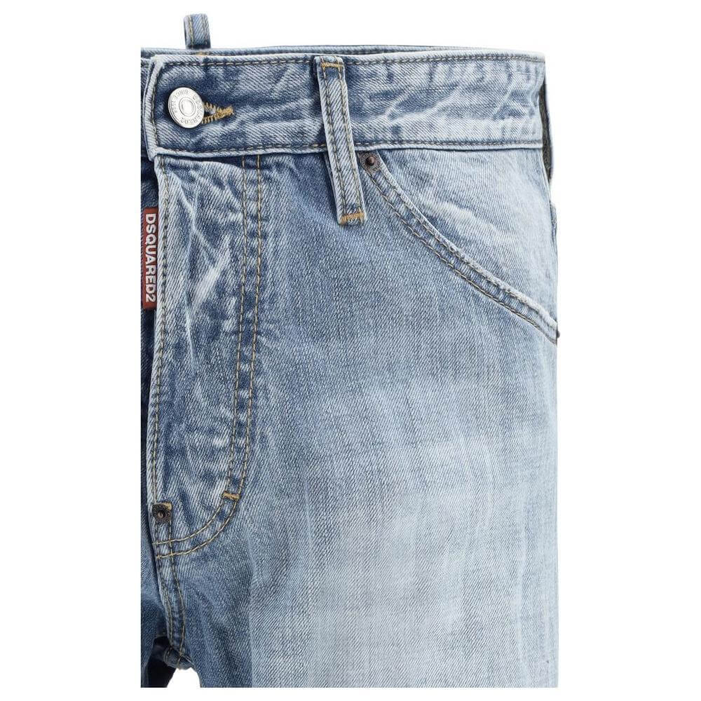 Dsquared² Cool Guy Jeans DS-S71LB1608S30309470-IT56 | 3XL
