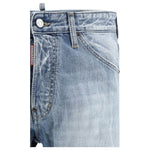Dsquared² Cool Guy Jeans DS-S71LB1608S30309470-IT56 | 3XL