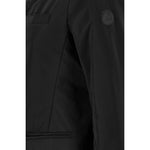 People Of Shibuya Black Polyester Jackets & Coat PE-14552-IT42|M
