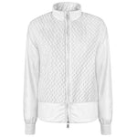 People Of Shibuya White Nylon Jackets & Coat PE-14557-IT40|S