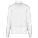 People Of Shibuya White Nylon Jackets & Coat PE-14557-IT40|S