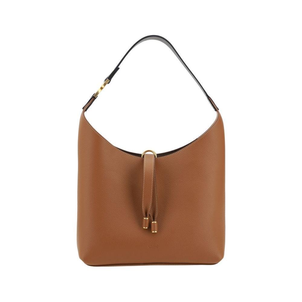 Chloé Marcie Shoulder Bag CHCHC24AS629I3125MBB