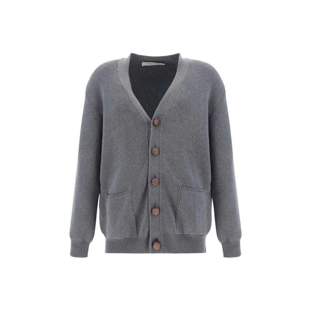 Golden Goose Cardigan GO-GMP00946P00066260304-L