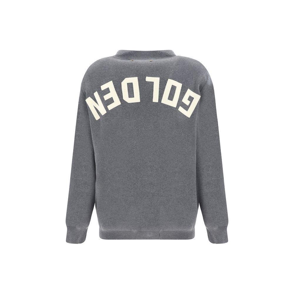 Golden Goose Cardigan GO-GMP00946P00066260304-L