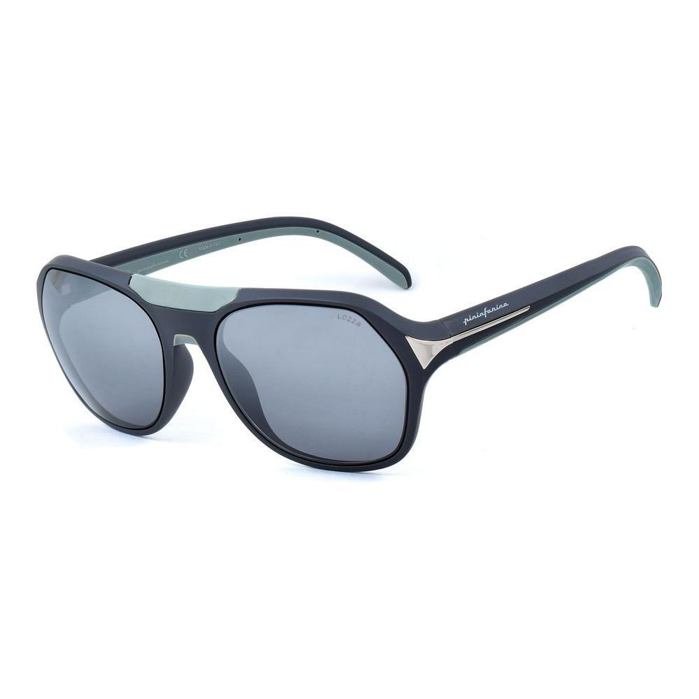 Lozza Gray Injected Sunglasses