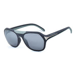 Lozza Gray Injected Sunglasses