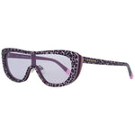 Victoria's Secret Purple Plastic Sunglasses VSVS001112892ZAC