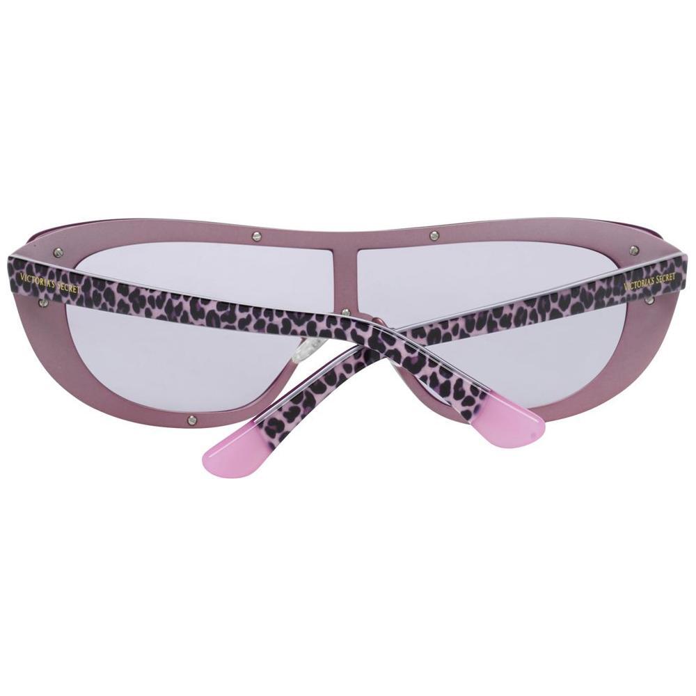 Victoria's Secret Purple Plastic Sunglasses VSVS001112892ZAC