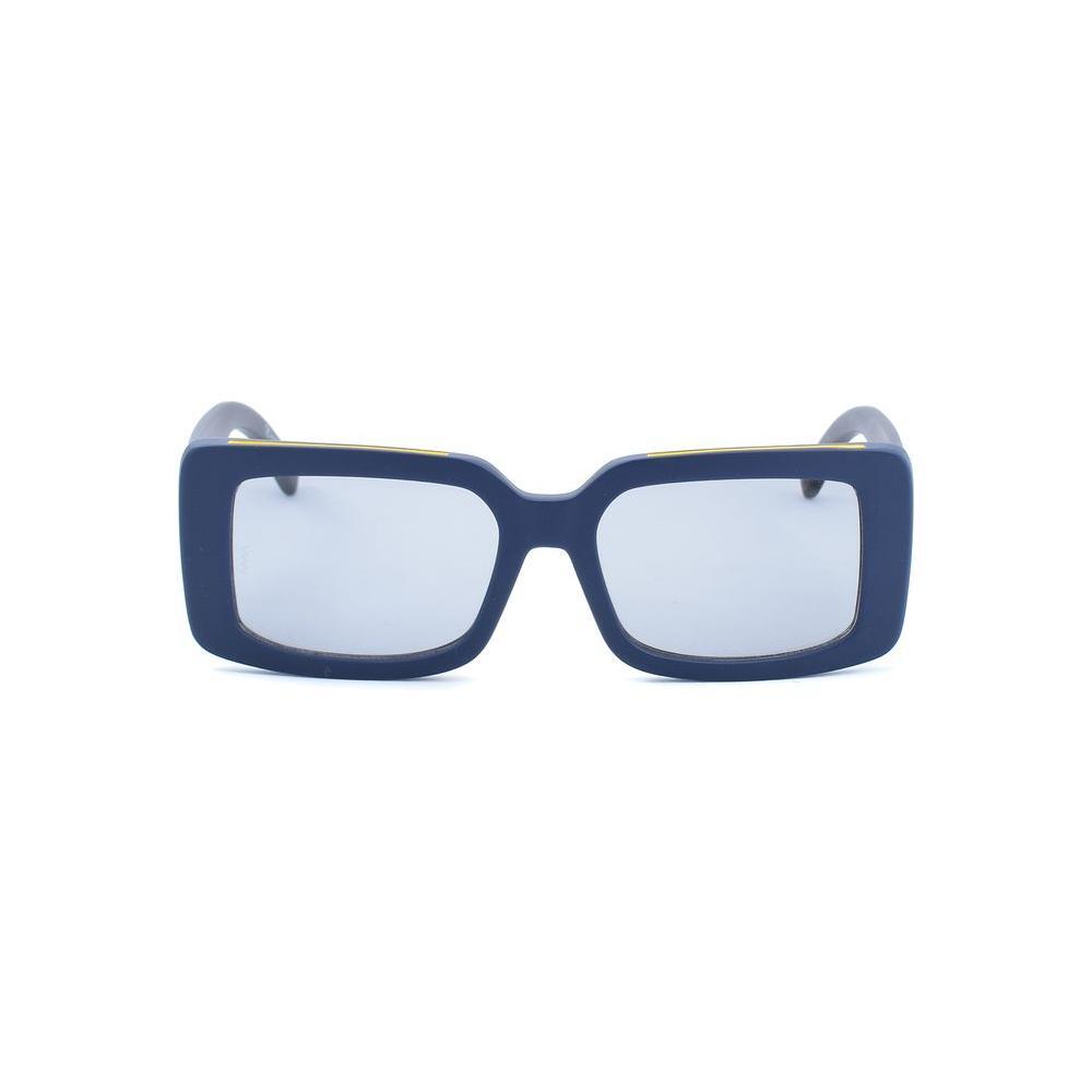 M Missoni Blue Resin Sunglasses MMMMI0087SZX9BAC