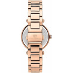 Chiara Ferragni Multicolor Stainless Steel Watch CFR1953103505AC