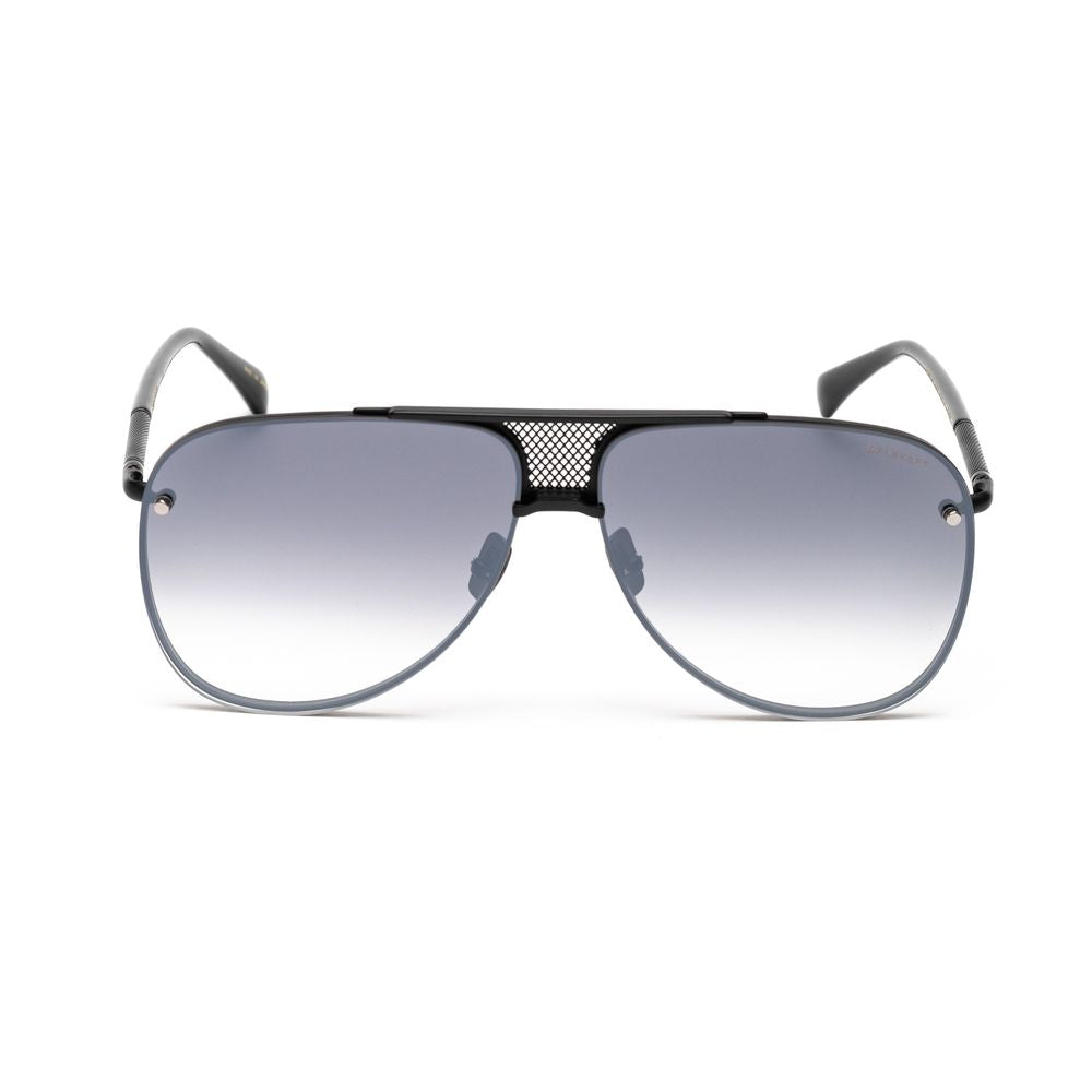 Belstaff Black Titanium Sunglasses BEBECKINGTONNEGROW2AC