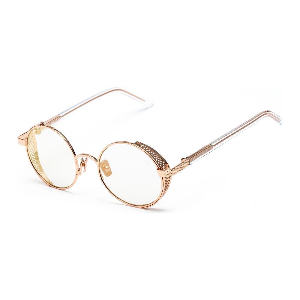 Belstaff Gold Titanium Sunglasses BETROPHYIIDORADOW2AC
