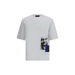 Dsquared² T-Shirt with print DS-S71GD1537D20020100-M