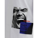Dsquared² T-Shirt with print DS-S71GD1537D20020100-M