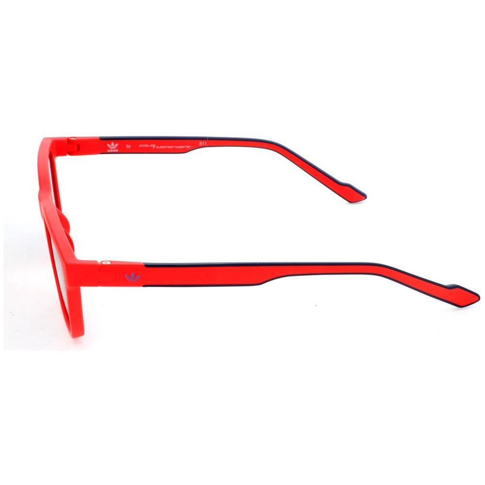 Adidas Red Haircalf Sunglasses