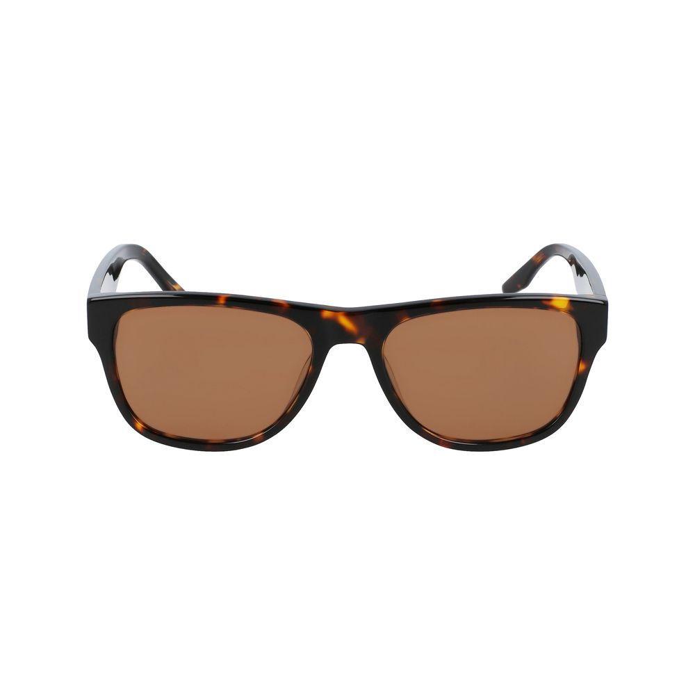 Converse Brown Acetate Sunglasses COCV500SALLSTAR239AC