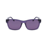 Converse Purple Acetate Sunglasses COCV501SALLSTAR501AC