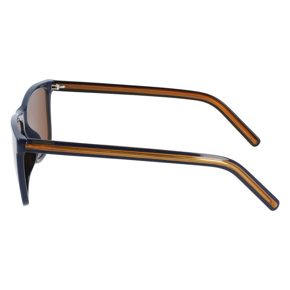 Converse Blue Injected Sunglasses COCV505SCHUCK411AC