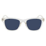 Converse Transparent Injected Sunglasses COCV507SMALDEN102AC