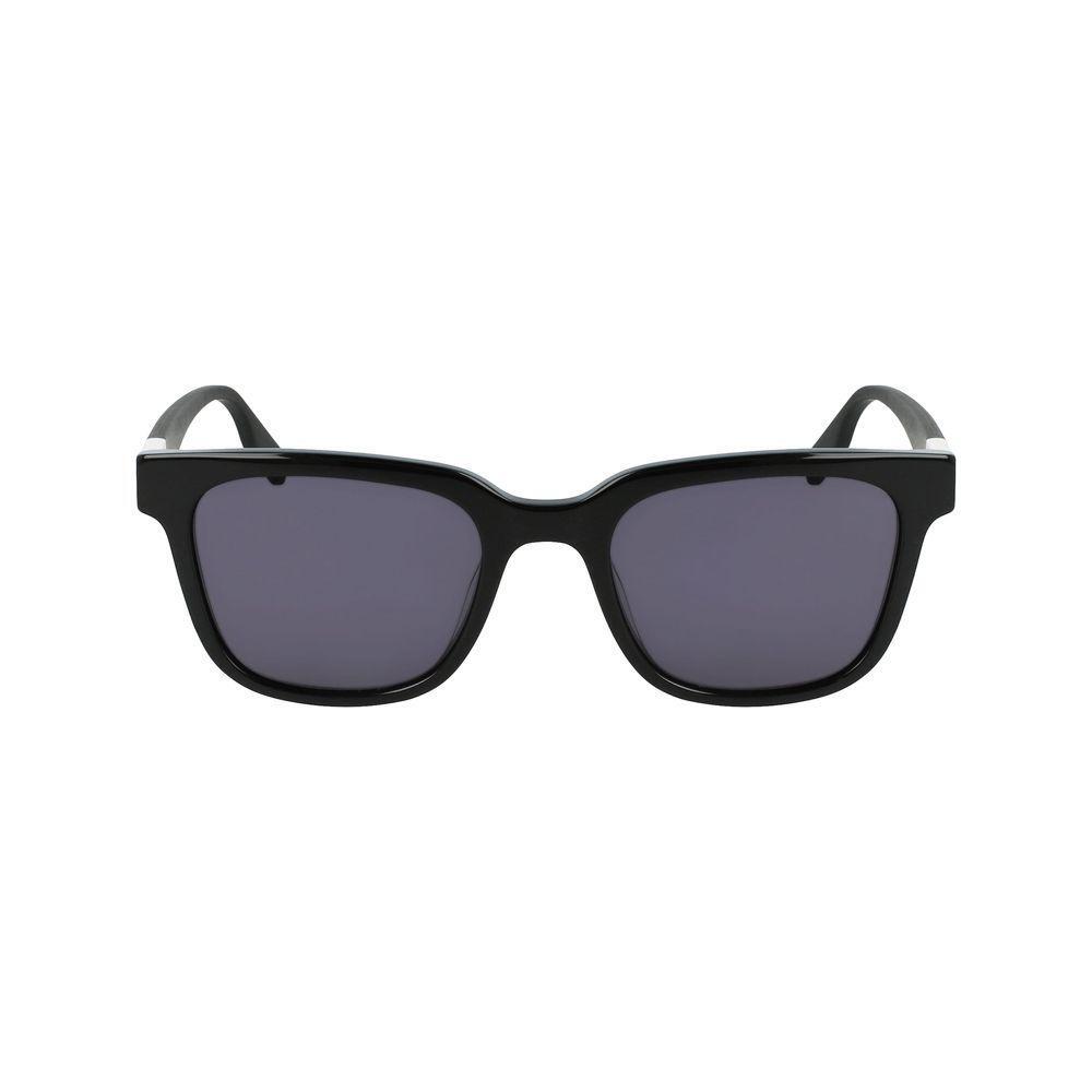 Converse Black Acetate Sunglasses COCV519SRISEUP001AC