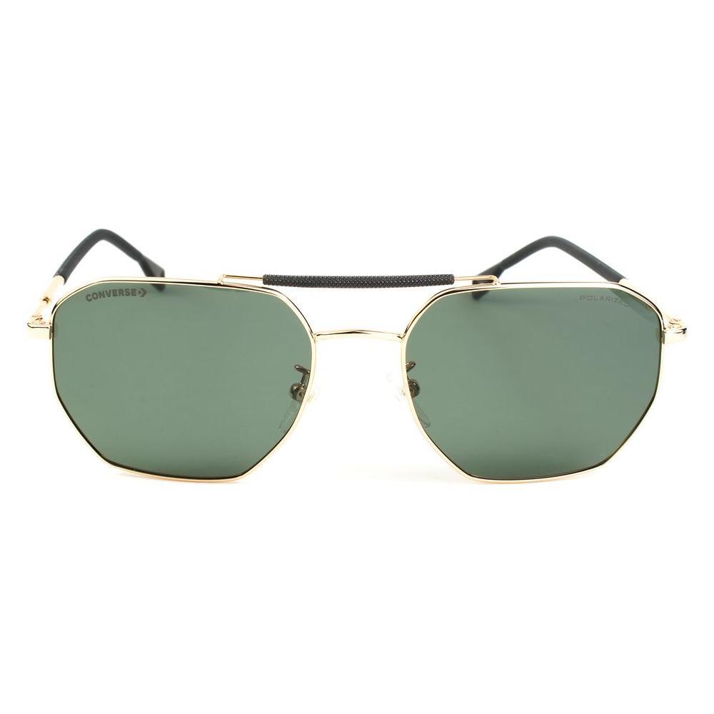 Converse Pink Metal Sunglasses COSCO25255300PAC