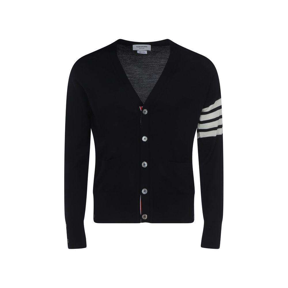 Thom Browne Cardigan TH-MKC002AY1014415-2