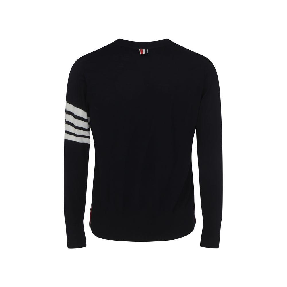 Thom Browne Cardigan TH-MKC002AY1014415-2