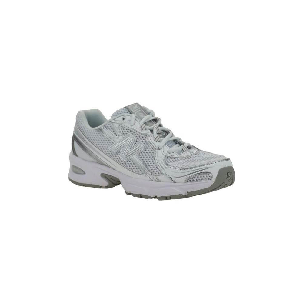 New Balance 740 Sneakers NE-U740WM2WHITESILVE-EU35.5/US5.5