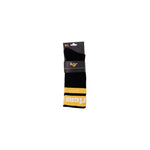 Dr. Martens Black Polyester Sock DR-12879600009-42-48