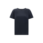 Fabiana Filippi Rhinestone T-shirt FA-JED265F278L1895146-IT40 | M