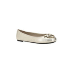 PINKO Gioia Ballerinas PI-SD0295P049Z22PLATINUM-EU36/US6