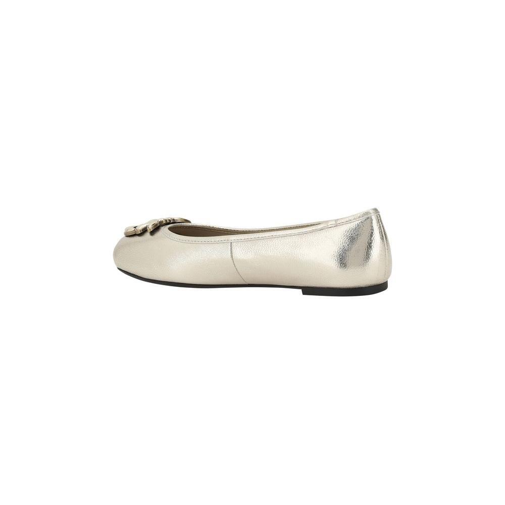 PINKO Gioia Ballerinas PI-SD0295P049Z22PLATINUM-EU36/US6