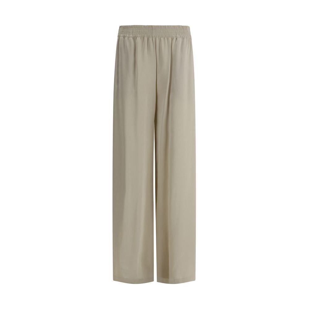 Fabiana Filippi Silk Pants