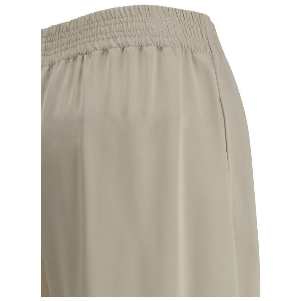 Fabiana Filippi Silk Pants