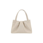 THEMOIRè Athena Shoulder Bag in vegan leather THTMCOAHN81SHELLBB