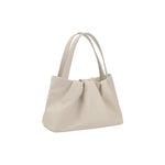 THEMOIRè Athena Shoulder Bag in vegan leather THTMCOAHN81SHELLBB
