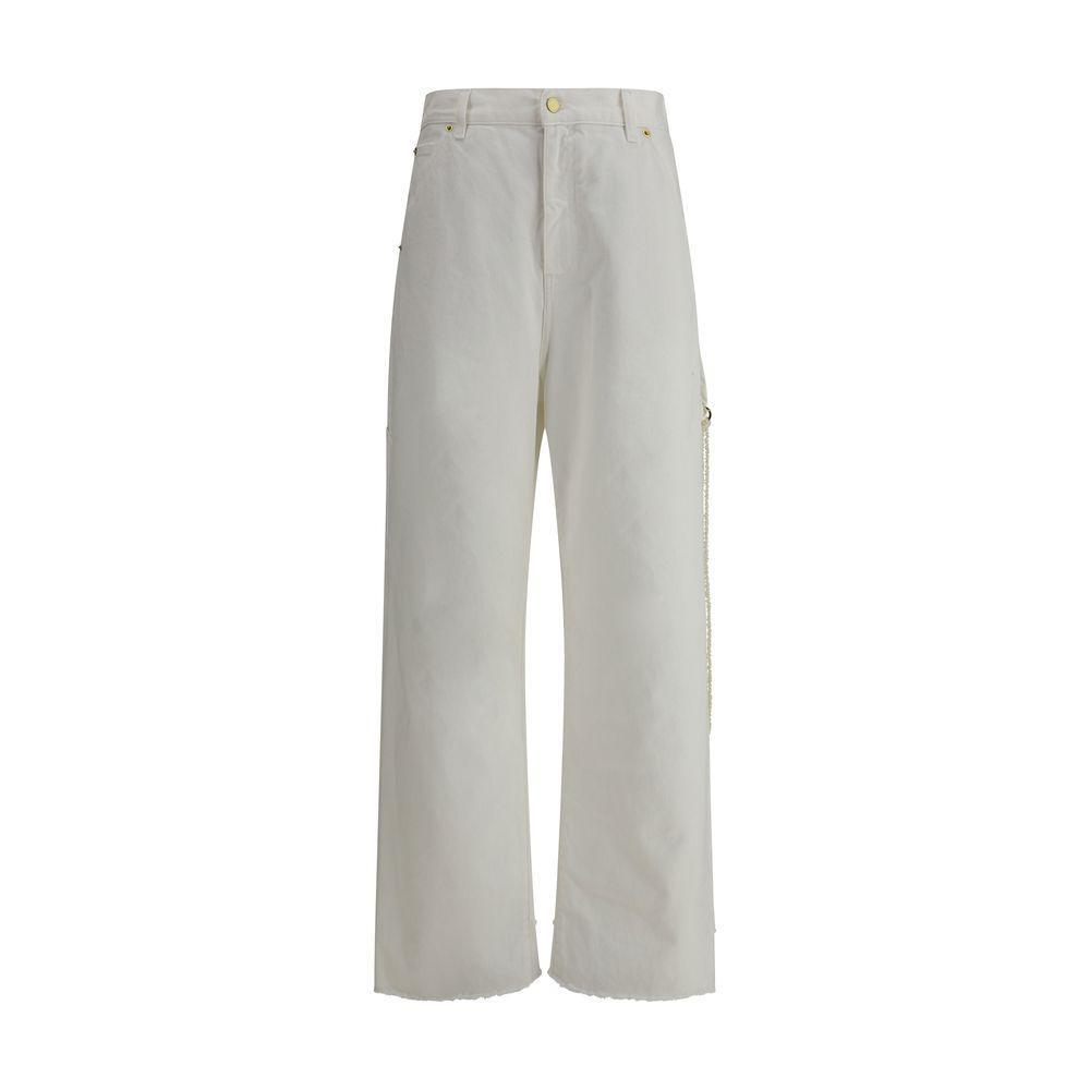 Darkpark Lisa Chain Jeans DA-WTR58DWB01W008W00801-W25