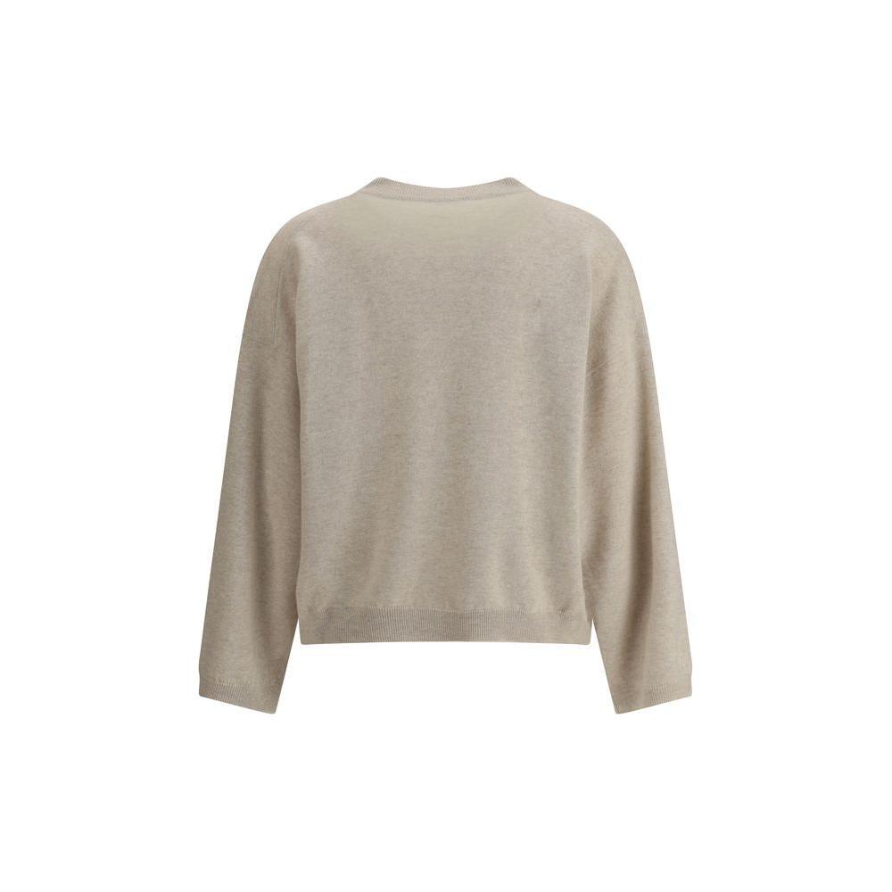 Brunello Cucinelli Oversized Sweater BR-M16244700C9731-M