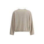 Brunello Cucinelli Oversized Sweater BR-M16244700C9731-M