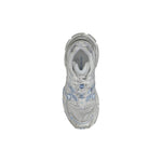Balenciaga Runner 2 Sneakers BA-779064W3RXP9041-EU38/US8