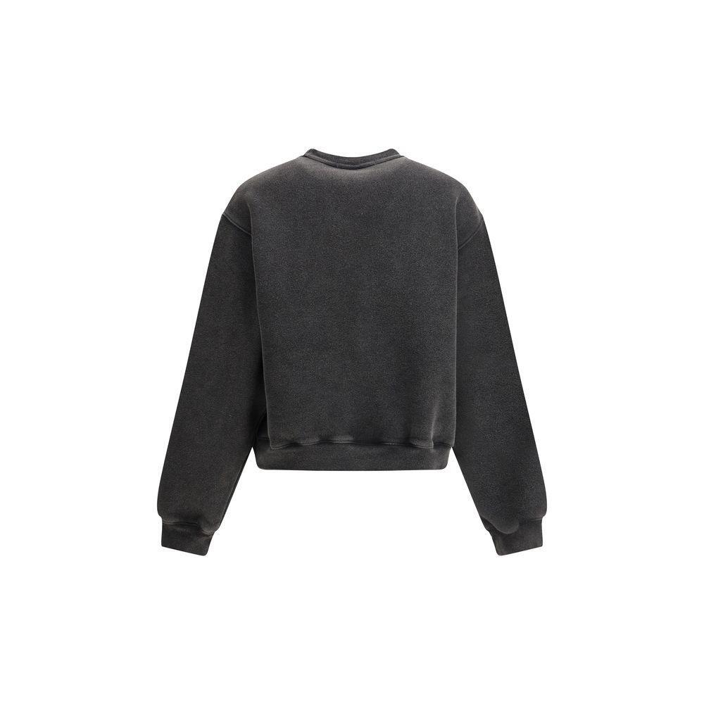 Alexander Wang Graphic Sweatshirt AL-4CC2251539020A-S